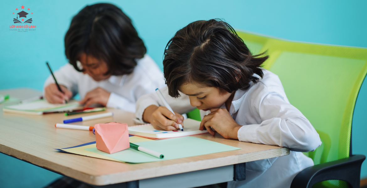 Tổng Hợp 12 Thì Tiếng Anh – Cách Dùng Và Bài Tập Luyện Tập